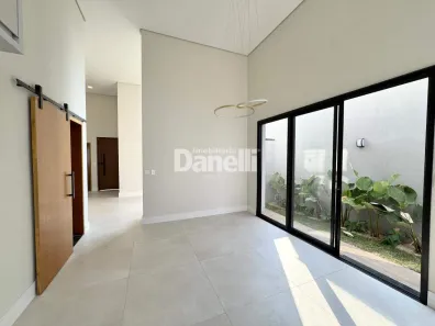 Casa de Condomínio com 3 Quartos para alugar, 110m² no Loteamento Residencial Fazenda Casa Grande, Taubaté