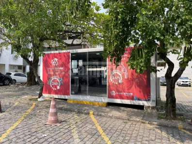 Apartamento com 2 Quartos para alugar, 49m² no Campo Grande, Rio de Janeiro