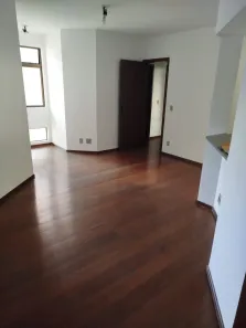 Apartamento com 3 Quartos para alugar, 80m² no Boa Viagem, Belo Horizonte