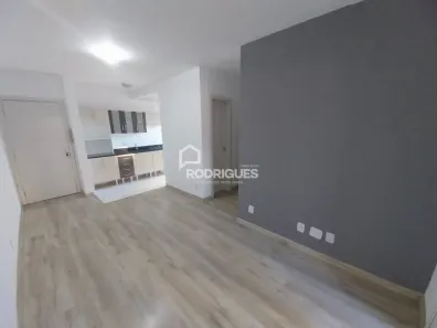 Apartamento com 2 Quartos para alugar, 56m² no Pinheiro, São Leopoldo