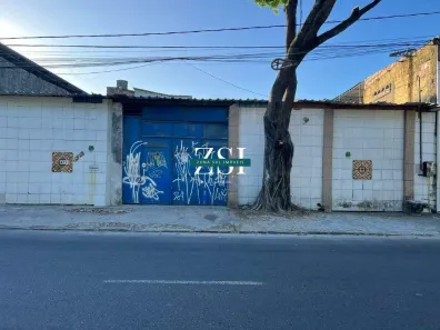 Galpão/Depósito/Armazém com 1 Quarto para alugar, 540m² no Boa Viagem, Recife