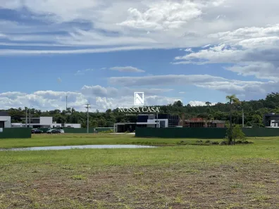 Lote/Terreno à venda, 420m² no Centenário, Torres