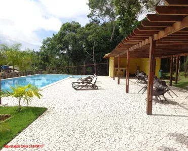 Apartamento com 1 Quarto à venda, 135m² no Açu da Torre, Mata de São João