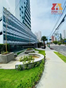 Ponto Comercial à venda, 45m² no Manaíra, João Pessoa