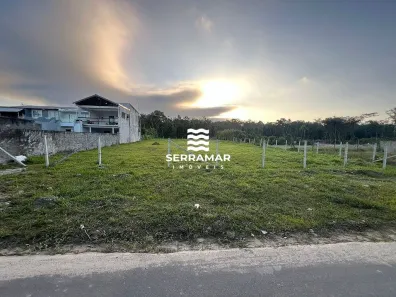 Lote/Terreno à venda, 1440m² no Riviera I, Matinhos