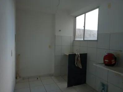 Apartamento com 2 Quartos à venda, 45m² no Citrolândia, Betim