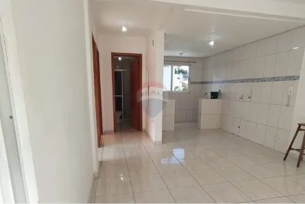 Apartamento com 2 Quartos para alugar, 60m² no Universitário, Sarandi