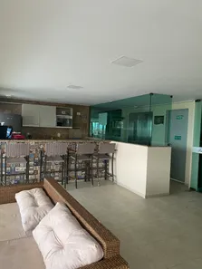 Apartamento com 2 Quartos à venda, 59m² no Jatiúca, Maceió
