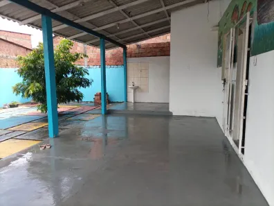Ponto Comercial à venda, 130m² no Monte das Oliveiras, Manaus