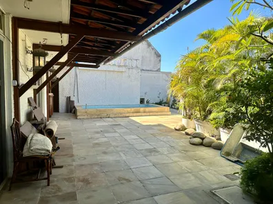 Cobertura com 4 Quartos para alugar, 400m² no Copacabana, Rio de Janeiro