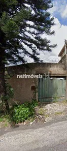 Lote/Terreno à venda, 384m² no São Lucas, Belo Horizonte