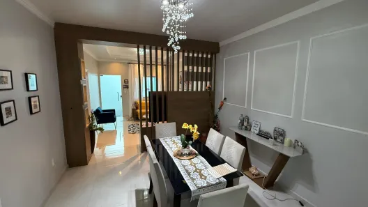 Casa com 2 Quartos à venda, 180m² no Alvorada, Manaus