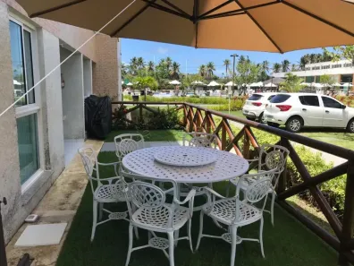 Apartamento com 2 Quartos à venda, 58m² no , Ipojuca