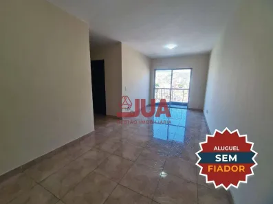 Apartamento com 2 Quartos para alugar, 68m² no Centro, Nova Iguaçu