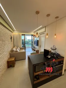 Apartamento com 1 Quarto para venda ou aluguel, 44m² no Barra, Salvador