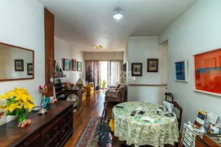 Apartamento com 2 Quartos à venda, 83m² no Botafogo, Rio de Janeiro