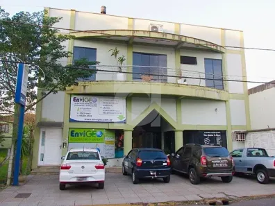 Sala Comercial para alugar, 45m² no Centro, Portão