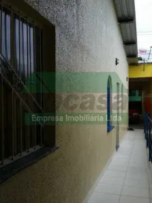 Casa com 9 Quartos à venda, 257m² no Monte das Oliveiras, Manaus