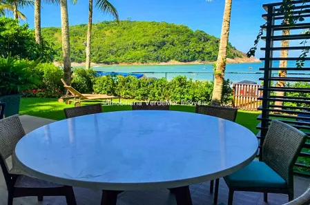 Casa com 4 Quartos para venda ou aluguel, 342m² no Balneário Praia do Pernambuco, Guarujá