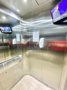 Sala Comercial para alugar, 22m² no Candelária, Natal