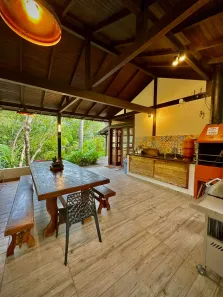 Sobrado com 4 Quartos para alugar, 320m² no Vargem Grande, Florianópolis