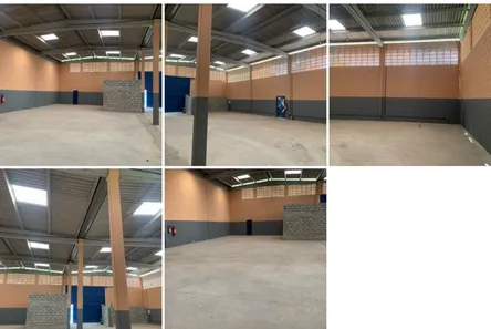 Galpão/Depósito/Armazém para alugar, 550m² no Vila Laura, Salvador
