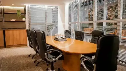Sala Comercial à venda, 36m² no Park Lozandes, Goiânia