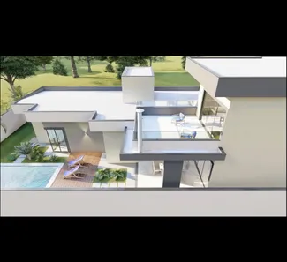 Casa de Condomínio com 3 Quartos à venda, 190m² no Residencial Colinas, Caçapava