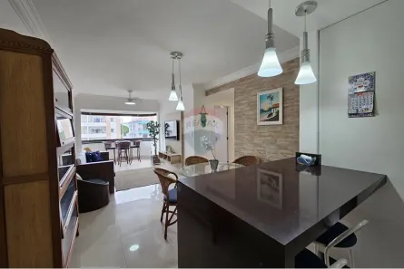 Apartamento com 2 Quartos à venda, 67m² no Vila Alzira, Guarujá