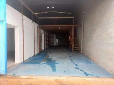 Galpão/Depósito/Armazém à venda, 517m² no Caji, Lauro de Freitas