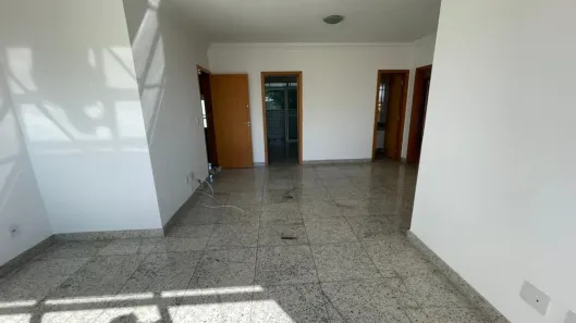 Apartamento com 4 Quartos para alugar, 120m² no São Luiz, Belo Horizonte