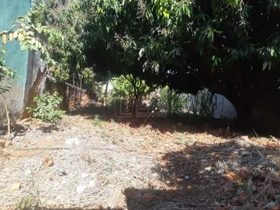 Lote/Terreno à venda, 408m² no Centro, Araraquara