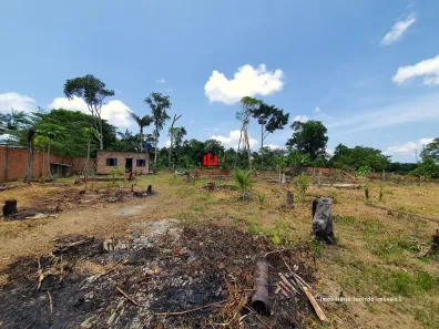 Lote/Terreno à venda, 5100m² no Monte das Oliveiras, Manaus