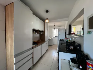 Casa com 3 Quartos à venda, 130m² no Cajazeiras X, Salvador
