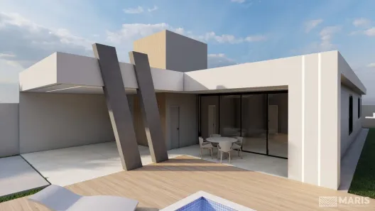 Casa de Condomínio com 3 Quartos à venda, 180m² no São Sebastião, Igarapé
