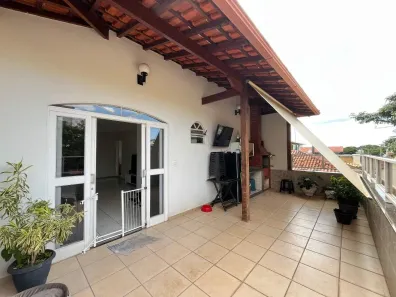Cobertura com 4 Quartos à venda, 130m² no Diamante (Barreiro), Belo Horizonte