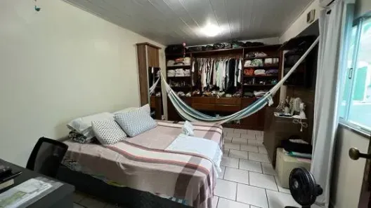 Casa com 4 Quartos à venda, 180m² no Adrianópolis, Manaus