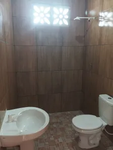 Apartamento com 2 Quartos para alugar, 45m² no Nova Cidade, Manaus