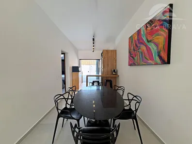 Casa com 3 Quartos à venda, 74m² no Centro, Matinhos