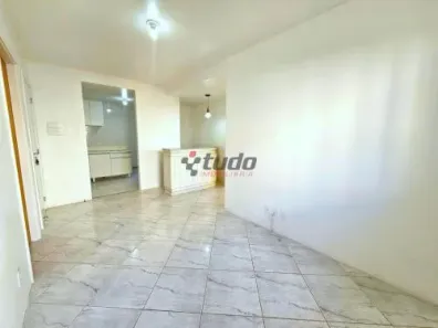 Apartamento com 1 Quarto para alugar, 58m² no Santos Dumont, São Leopoldo