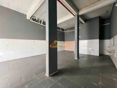 Ponto Comercial para alugar, 95m² no Tietê, Divinópolis