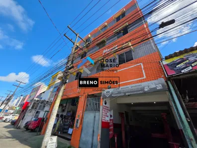Prédio Comercial com 30 Quartos para alugar, 522m² no Pau Miúdo, Salvador