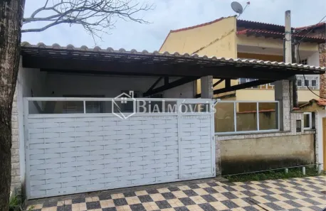 Casa de Condomínio com 3 Quartos à venda, 270m² no Campo Grande, Rio de Janeiro