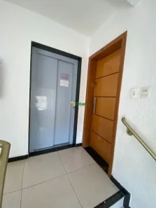 Apartamento com 3 Quartos para alugar, 104m² no Itapoã, Belo Horizonte