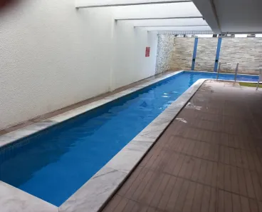 Apartamento com 2 Quartos para alugar, 49m² no Boa Viagem, Recife