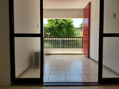 Apartamento com 3 Quartos para alugar, 90m² no Stiep, Salvador