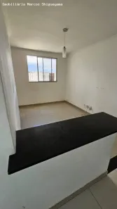Apartamento com 1 Quarto à venda, 43m² no Itinga, Lauro de Freitas