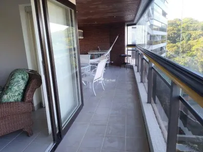 Apartamento com 3 Quartos à venda, 168m² no Morro Sorocotuba, Guarujá