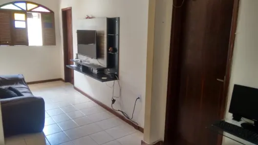 Casa com 2 Quartos à venda, 60m² no Chapada do Rio Vermelho, Salvador