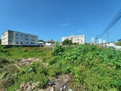 Lote/Terreno à venda, 1350m² no Candeias, Jaboatão dos Guararapes